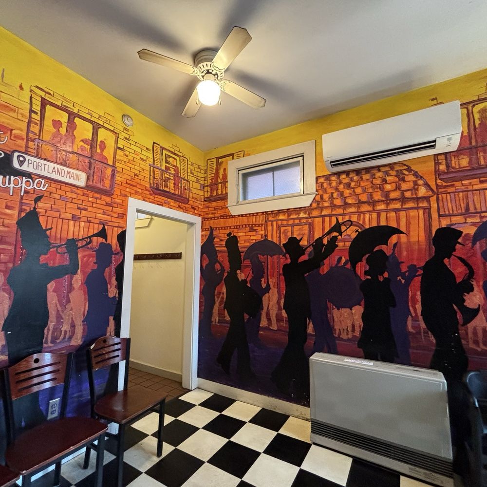 Hot Suppa - Breakfast & Brunch Near Me - Portland, Maine Hot Suppa - Breakfast & Brunch Near Me - Portland, Maine