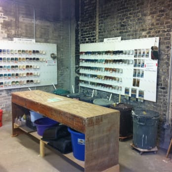 Mudflat Pottery School - Art Schools Near Me - Somerville, Massachusetts