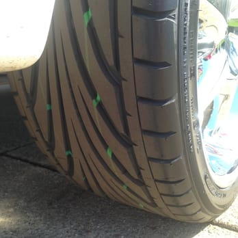 Exclusive Wheels and Tires - Tires Near Me - Hayward, California
