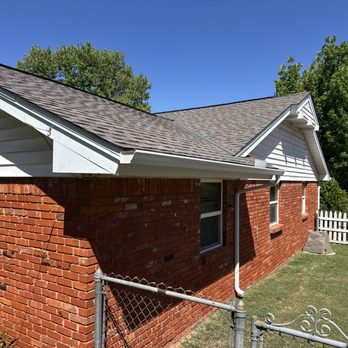 A Better Way Roofing And Construction - New roof and gutters - Roofing Near Me - Yukon, Oklahoma A Better Way Roofing And Construction - New roof and gutters - Roofing Near Me - Yukon, Oklahoma