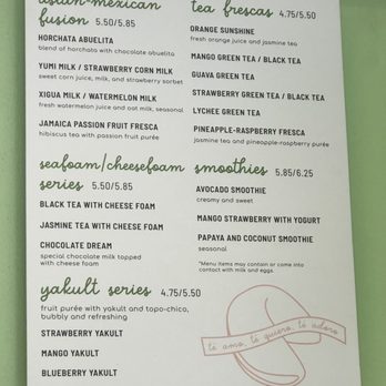 Boba Mi Amor - Bubble Tea Near Me - El Paso, Texas Boba Mi Amor - Bubble Tea Near Me - El Paso, Texas