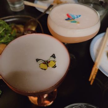 LSXO - Butterfly effect - Vietnamese Near Me - Huntington Beach, California LSXO - Butterfly effect - Vietnamese Near Me - Huntington Beach, California