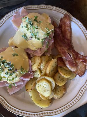 Bow Valley Ranche Restaurant by null