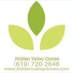 Hidden Valley Genetics