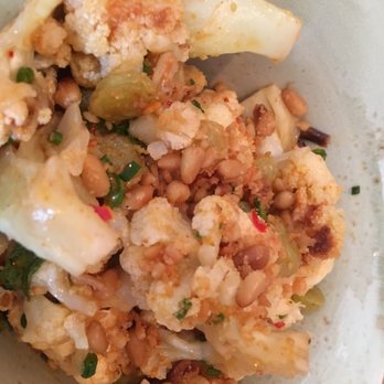 A Mano - Roasted Cauliflower - Italian Near Me - Philadelphia, Pennsylvania A Mano - Roasted Cauliflower - Italian Near Me - Philadelphia, Pennsylvania