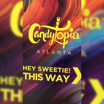 Candytopia - The beginning to an epic experience - Candy Stores Near Me - Atlanta, Georgia Candytopia - The beginning to an epic experience - Candy Stores Near Me - Atlanta, Georgia