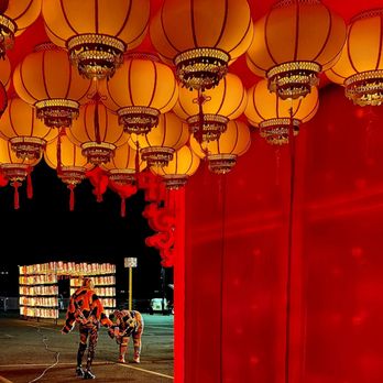 Los Angeles Lantern Art Expo - Festivals Near Me - Arcadia, California Los Angeles Lantern Art Expo - Festivals Near Me - Arcadia, California