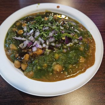 Delhiwala Chaat - Samosa Chaat - Food Trucks Near Me - Sunnyvale, California Delhiwala Chaat - Samosa Chaat - Food Trucks Near Me - Sunnyvale, California