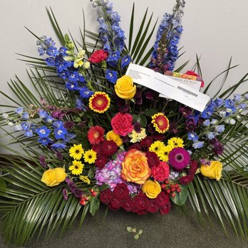 Blooming Flowers - Florists Near Me - Elk Grove Village, Illinois