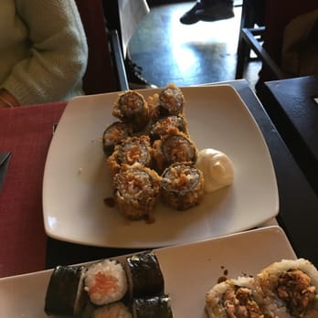 Sushi Hama - Japanese Near Me - Florence, FI Sushi Hama - Japanese Near Me - Florence, FI