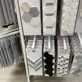 ProSource of Seattle - Backsplash Options - Flooring Near Me - Bothell, Washington