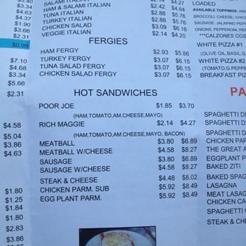 Luiggi's Pizzeria - Menu - Italian Near Me - Lewiston, Maine Luiggi's Pizzeria - Menu - Italian Near Me - Lewiston, Maine