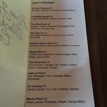 Knee High Stocking - Drinks. - Cocktail Bars Near Me - Seattle, Washington Knee High Stocking - Drinks. - Cocktail Bars Near Me - Seattle, Washington