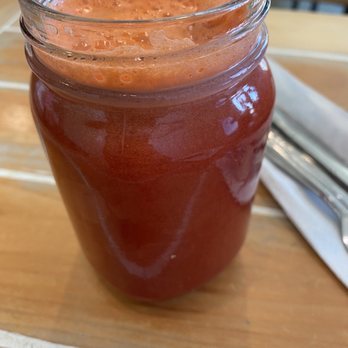 Bowl Mami - Beet It Juice - Acai Bowls Near Me - Carrollton, Texas