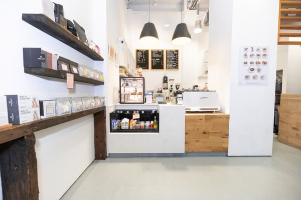 Coffee Project New York | Fort Greene by null