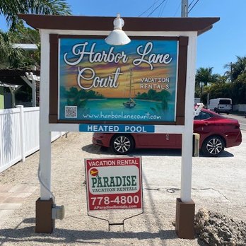 Harbor Lane Court - Vacation Rentals Near Me - Holmes Beach, Florida Harbor Lane Court - Vacation Rentals Near Me - Holmes Beach, Florida