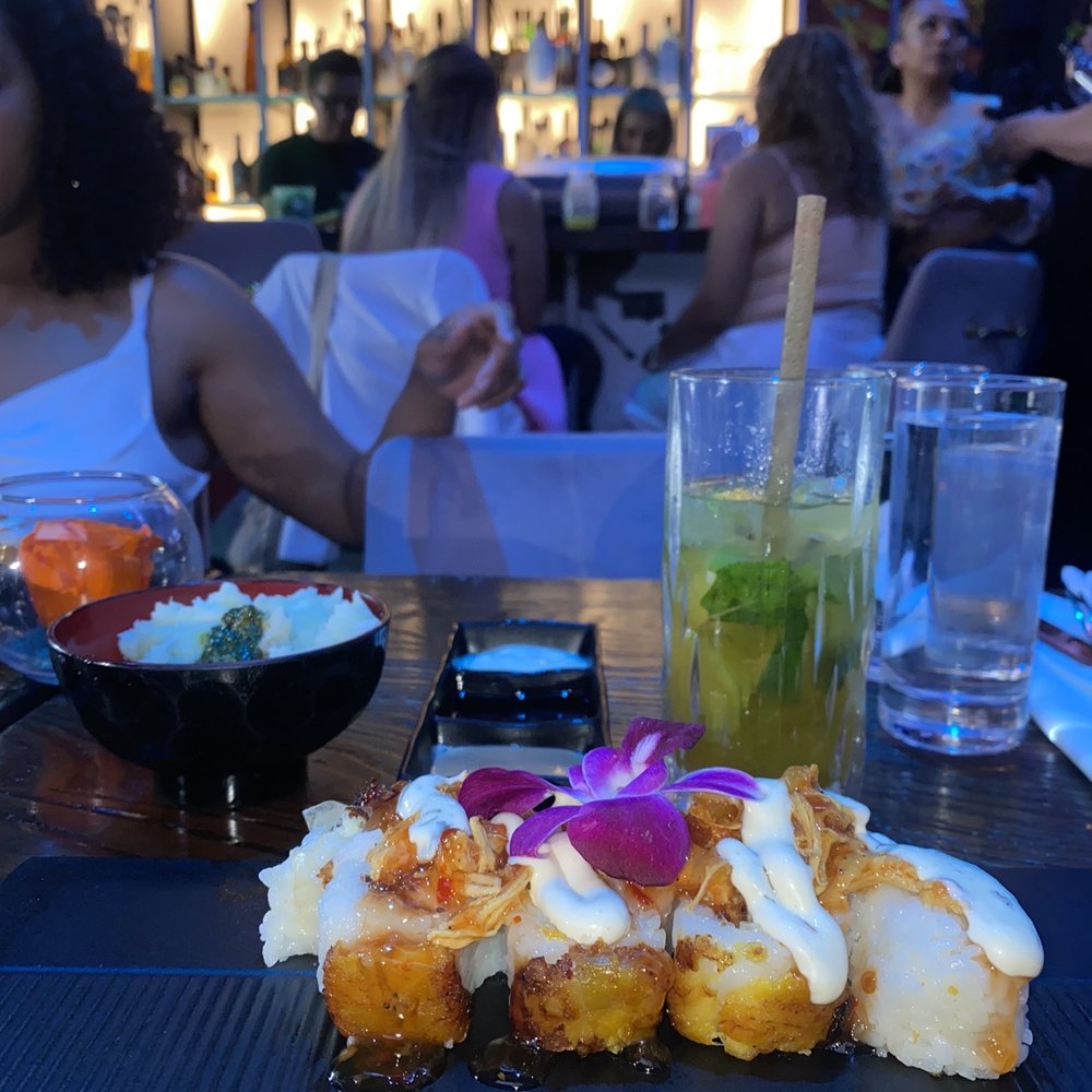 Bad Habits - Lounges Near Me - Astoria, New York