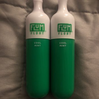 Zerona's Vape Shop - Real flum float on the left and fake on from Zeronas on the right. - Tobacco Shops Near Me - Phoenix, Arizona