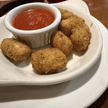Simply Capri - Kids appetizer - mozzarella "bites" - Italian Near Me - Winter Garden, Florida Simply Capri - Kids appetizer - mozzarella "bites" - Italian Near Me - Winter Garden, Florida
