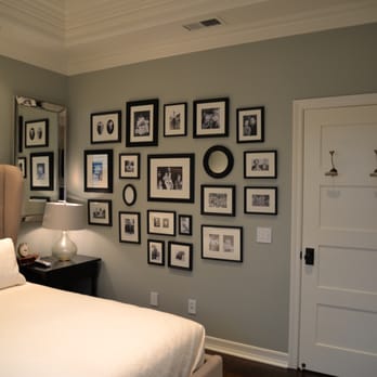 Karen's Detail Custom Frames - Wall collage - Framing Near Me - Santa Ana, California Karen's Detail Custom Frames - Wall collage - Framing Near Me - Santa Ana, California