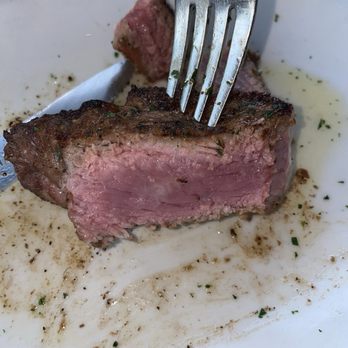 Arrowhead Grill - 8 Oz New York Strip - Seafood Near Me - Glendale, Arizona Arrowhead Grill - 8 Oz New York Strip - Seafood Near Me - Glendale, Arizona