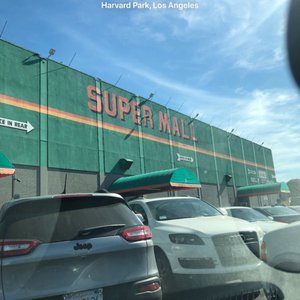 Slauson Super Mall - 104 Photos & 141 Reviews - Shopping Centers - 1600