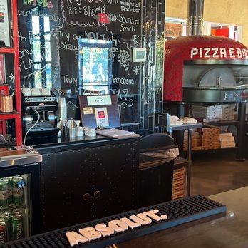 Pizza E Birra - Pizza Near Me - Arlington, New York