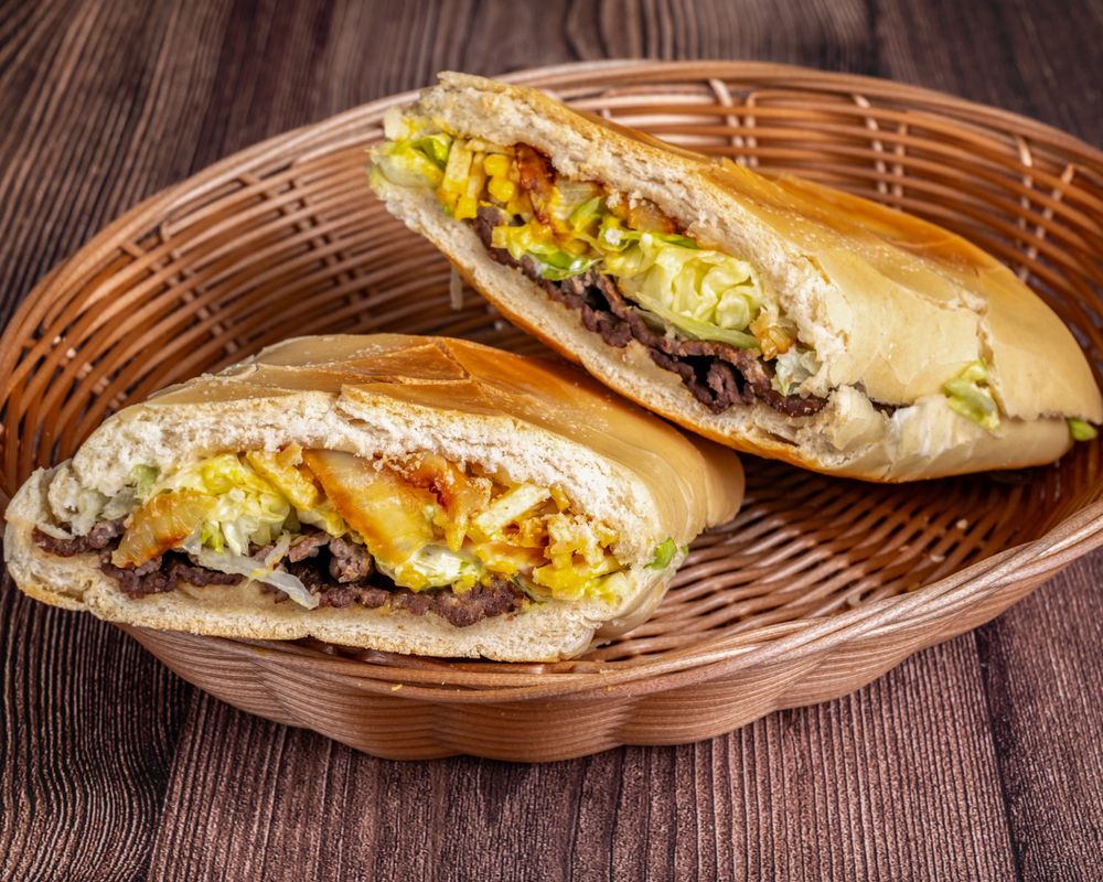 Genesis Bakery & Cafe Image