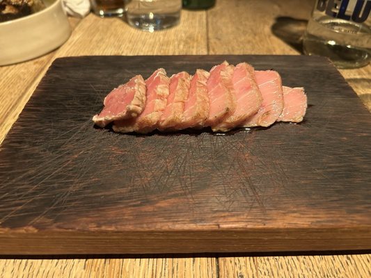 Paco Tapas by null