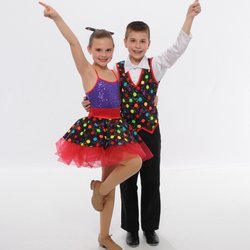 The Dance Center