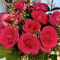 Petersons Flower Market