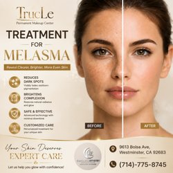 Trucle Permanent Makeup Center