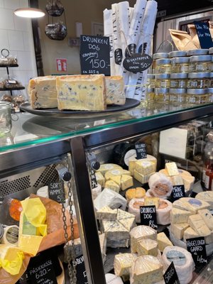 Östermalms Food Hall by null