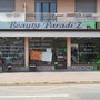 Photo of beauty paradi'z