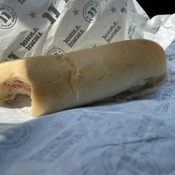 Jimmy John's - Turkey Tom original