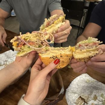 La Birra Bar - Wynwood - American Classic - Burgers Near Me - Miami, Florida