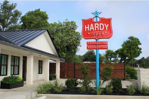 Hardy Windows on Yelp