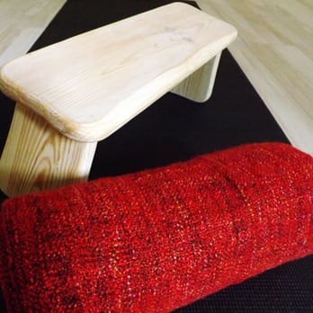 Myawareness - Meditation stools & blankets provided - Yoga Near Me - Bristol, BST