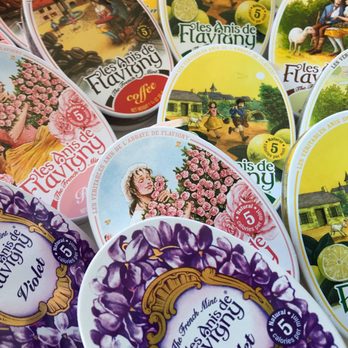 Poppy & Thyme - Imported candies from France! - Cosmetics & Beauty Supply Near Me - Menomonee Falls, Wisconsin Poppy & Thyme - Imported candies from France! - Cosmetics & Beauty Supply Near Me - Menomonee Falls, Wisconsin