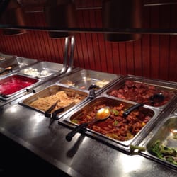 Lao's Lucky Restaurant - Supper buffet