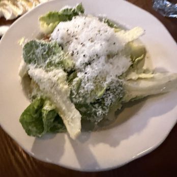 Osteria Ester - Caesar salad - Italian Near Me - Orlando, Florida Osteria Ester - Caesar salad - Italian Near Me - Orlando, Florida