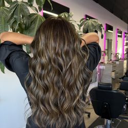 The Beauty Room LA