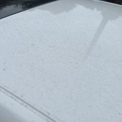 Manomet Car Wash