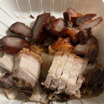 Kau Kau Barbeque - BBQ Pork and roasted pork - Barbeque Near Me - Seattle, Washington