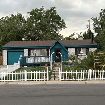 MBM Painting - Exterior repaint - Painters Near Me