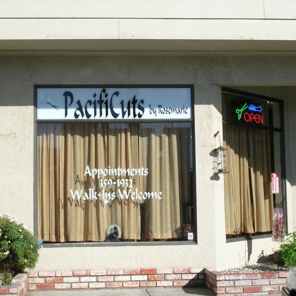 Pacificuts By Rosemarie - PacifiCuts - Day Spas Near Me - Pacifica, California Pacificuts By Rosemarie - PacifiCuts - Day Spas Near Me - Pacifica, California