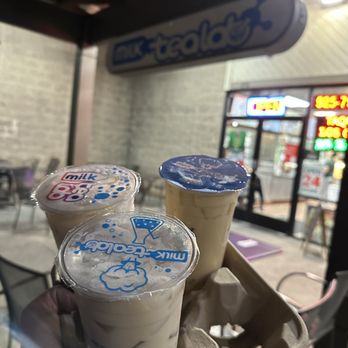 Milk Tea Lab - Coffee & Tea Near Me - Pleasant Hill, California Milk Tea Lab - Coffee & Tea Near Me - Pleasant Hill, California