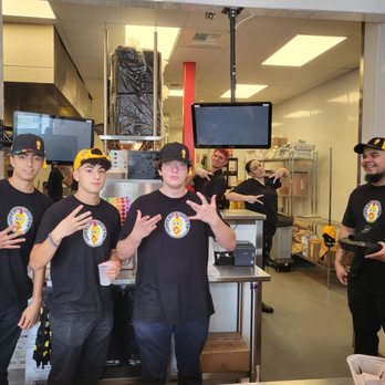 Dave's Hot Chicken - Positive vibes and hope they keep up the great work. Teamwork makes the DreamWork. - Chicken Shop Near Me - Woburn, Massachusetts Dave's Hot Chicken - Positive vibes and hope they keep up the great work. Teamwork makes the DreamWork. - Chicken Shop Near Me - Woburn, Massachusetts
