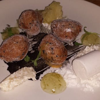 Longman & Eagle - Sesame donuts were totally yum. - Gastropubs Near Me - Chicago, Illinois Longman & Eagle - Sesame donuts were totally yum. - Gastropubs Near Me - Chicago, Illinois