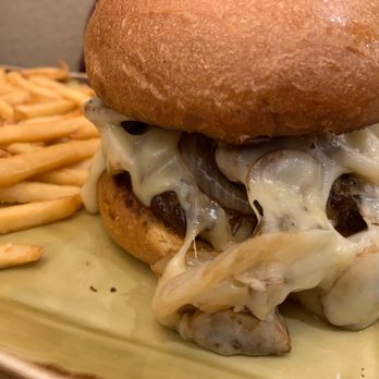 The Westmont - Build a burger on Tuesdays - Diners Near Me - Haddon Township, New Jersey The Westmont - Build a burger on Tuesdays - Diners Near Me - Haddon Township, New Jersey